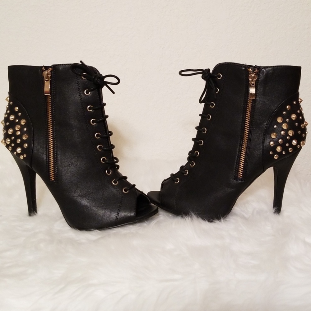 Body Central Heels